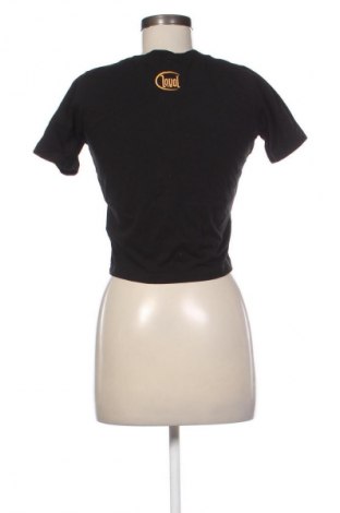 Дамска тениска Loyal athletics, Размер M, Цвят Черен, Цена 13,29 €