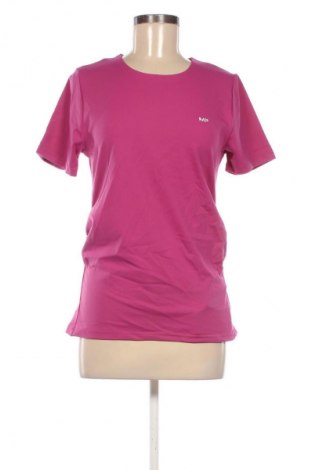 Γυναικείο t-shirt MP, Μέγεθος M, Χρώμα Βιολετί, Τιμή 18,99 €