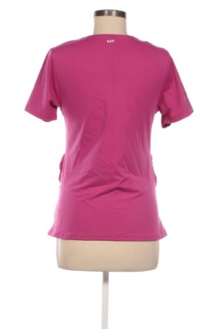 Γυναικείο t-shirt MP, Μέγεθος M, Χρώμα Βιολετί, Τιμή 18,99 €