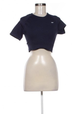 Γυναικείο t-shirt MP, Μέγεθος M, Χρώμα Μπλέ, Τιμή 12,99 €