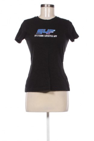 Dámské tričko Malfini, Velikost S, Barva Černá, Cena  229,00 Kč