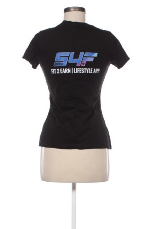 Dámské tričko Malfini, Velikost S, Barva Černá, Cena  229,00 Kč