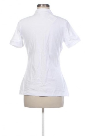 Γυναικείο t-shirt Malfini, Μέγεθος M, Χρώμα Λευκό, Τιμή 9,78 €