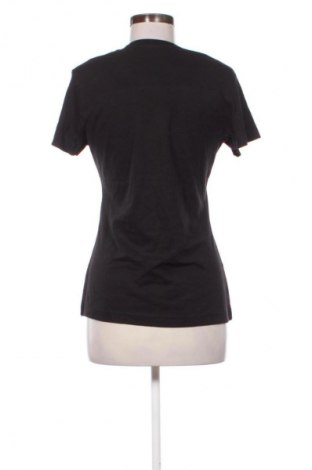 Γυναικείο t-shirt Malfini, Μέγεθος M, Χρώμα Μαύρο, Τιμή 8,99 €