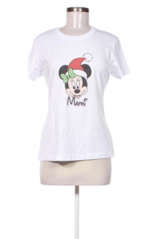 Damen T-Shirt Malfini, Größe M, Farbe Weiß, Preis € 8,99