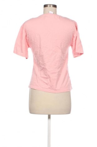 Γυναικείο t-shirt Mango, Μέγεθος S, Χρώμα Ρόζ , Τιμή 9,99 €