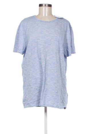 Дамска тениска Marc O'Polo, Размер XL, Цвят Син, Цена 17,35 €