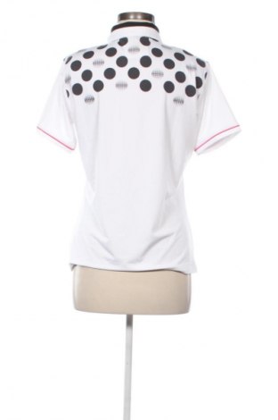 Damski T-shirt Masters, Rozmiar M, Kolor Kolorowy, Cena 48,99 zł