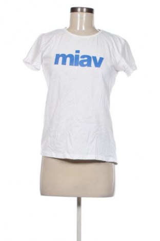 Γυναικείο t-shirt Mavi, Μέγεθος M, Χρώμα Λευκό, Τιμή 8,99 €