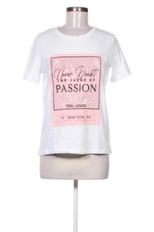 Dámské tričko Mohito, Velikost S, Barva Bílá, Cena  246,00 Kč