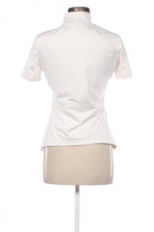 Γυναικείο t-shirt Montura, Μέγεθος M, Χρώμα Εκρού, Τιμή 12,99 €