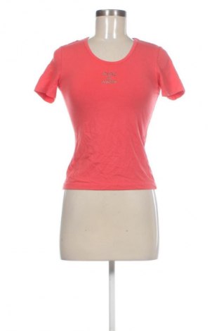 Γυναικείο t-shirt More & More, Μέγεθος XS, Χρώμα Κόκκινο, Τιμή 9,99 €