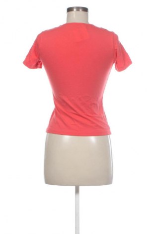 Γυναικείο t-shirt More & More, Μέγεθος XS, Χρώμα Κόκκινο, Τιμή 9,99 €