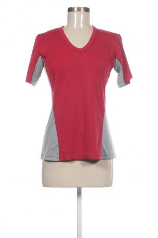 Damski T-shirt Mountain, Rozmiar M, Kolor Czerwony, Cena 27,99 zł