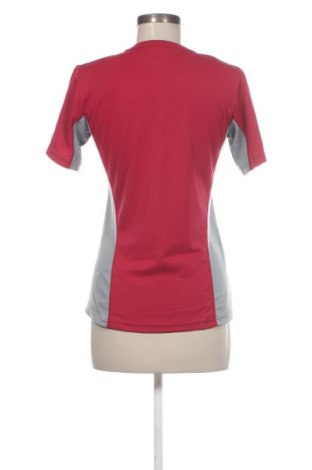 Damski T-shirt Mountain, Rozmiar M, Kolor Czerwony, Cena 27,99 zł