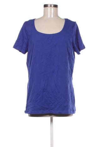 Dámské tričko Ms Mode, Velikost L, Barva Modrá, Cena  179,00 Kč