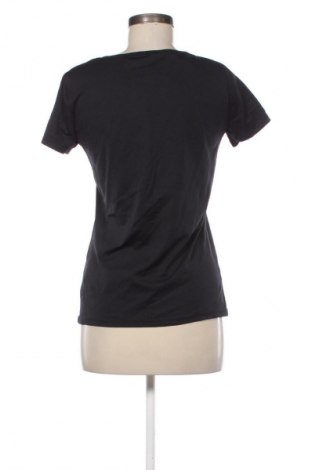 Dámské tričko Naf Naf, Velikost M, Barva Černá, Cena  249,00 Kč