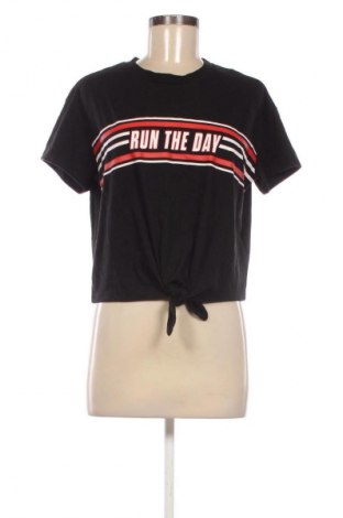 Γυναικείο t-shirt New Yorker, Μέγεθος M, Χρώμα Πολύχρωμο, Τιμή 7,99 €