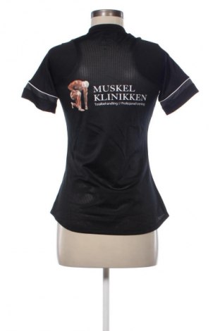 Дамска тениска Nike, Размер S, Цвят Черен, Цена 8,18 €