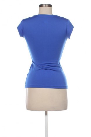 Tricou de femei Nike, Mărime S, Culoare Albastru, Preț 85,99 Lei