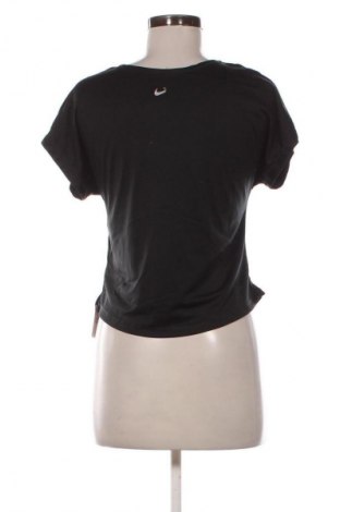 Damski T-shirt Nike, Rozmiar S, Kolor Czarny, Cena 52,99 zł