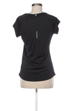 Γυναικείο t-shirt Nike, Μέγεθος M, Χρώμα Μαύρο, Τιμή 12,99 €