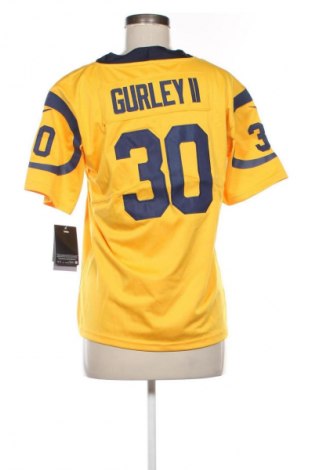 Дамска тениска Nike, Размер XL, Цвят Многоцветен, Цена 21,98 €