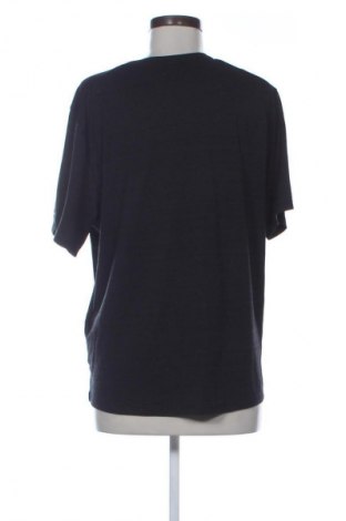 Damen T-Shirt Nike, Größe L, Farbe Schwarz, Preis € 15,99