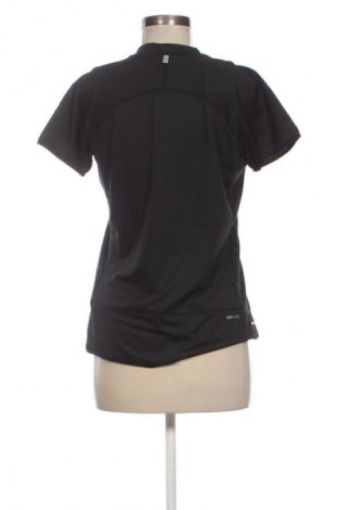 Γυναικείο t-shirt Nike Running, Μέγεθος L, Χρώμα Πολύχρωμο, Τιμή 14,99 €