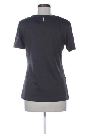 Γυναικείο t-shirt Nkd, Μέγεθος S, Χρώμα Γκρί, Τιμή 5,99 €