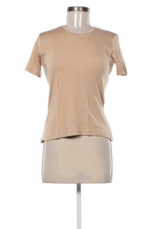 Dámské tričko Number One, Velikost XS, Barva Hnědá, Cena  229,00 Kč