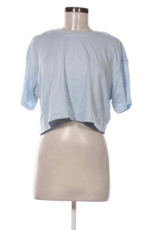 Damski T-shirt ONLY, Rozmiar L, Kolor Niebieski, Cena 27,99 zł