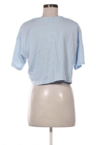 Damski T-shirt ONLY, Rozmiar L, Kolor Niebieski, Cena 27,99 zł