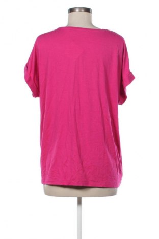 Damski T-shirt ONLY, Rozmiar L, Kolor Różowy, Cena 33,99 zł