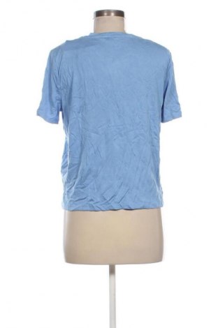 Dámské tričko Object, Velikost M, Barva Modrá, Cena  249,00 Kč