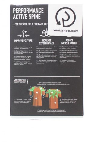 Damski T-shirt Odlo, Rozmiar L, Kolor Fioletowy, Cena 89,99 zł