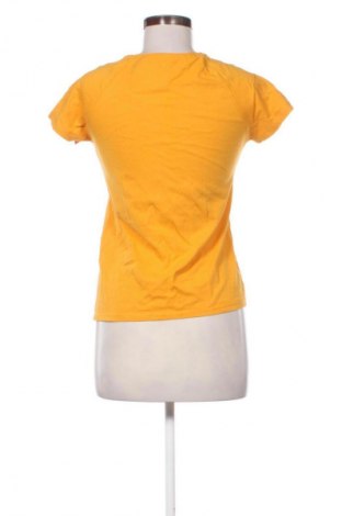 Γυναικείο t-shirt Ole By Koton, Μέγεθος S, Χρώμα Πορτοκαλί, Τιμή 7,99 €
