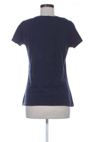 Γυναικείο t-shirt Orsay, Μέγεθος M, Χρώμα Μπλέ, Τιμή 9,00 €