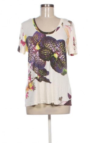Tricou de femei Otto Kern, Mărime L, Culoare Multicolor, Preț 107,99 Lei