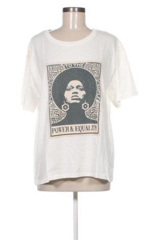 Dámské tričko Oui, Velikost L, Barva Bílá, Cena  719,00 Kč