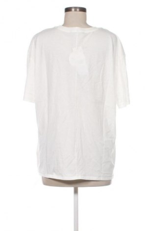 Tricou de femei Oui, Mărime XL, Culoare Alb, Preț 49,99 Lei