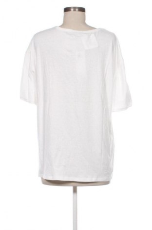 Damski T-shirt Oui, Rozmiar XL, Kolor Biały, Cena 133,99 zł