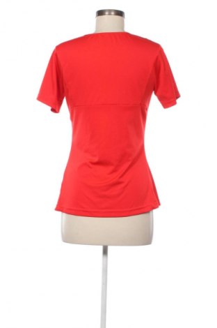Dámské tričko PUMA, Velikost M, Barva Červená, Cena  409,00 Kč