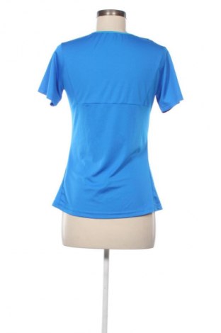 Dámské tričko PUMA, Velikost M, Barva Modrá, Cena  409,00 Kč