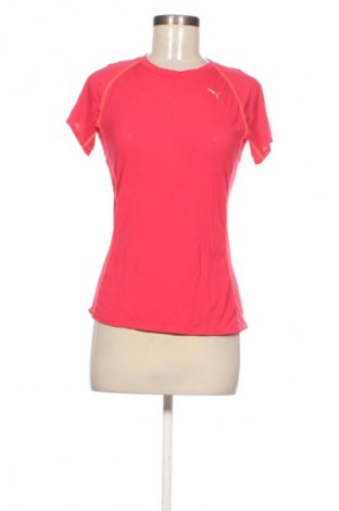 Dámske tričko PUMA, Veľkosť S, Farba Červená, Cena  8,95 €