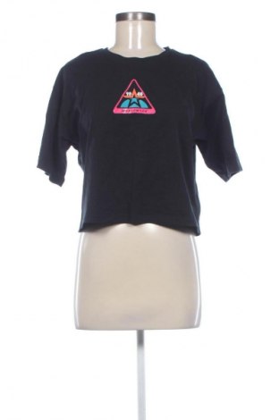 Damski T-shirt PUMA, Rozmiar S, Kolor Czarny, Cena 111,67 zł