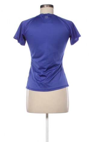 Dámské tričko PUMA, Velikost S, Barva Modrá, Cena  399,00 Kč