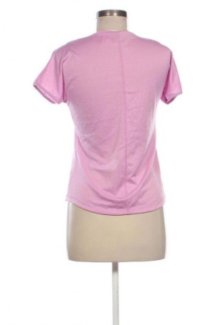Damski T-shirt PUMA, Rozmiar S, Kolor Różowy, Cena 72,99 zł