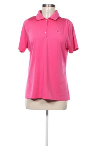 Dámské tričko PUMA, Velikost M, Barva Růžová, Cena  539,00 Kč