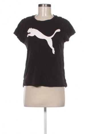 Női póló PUMA, Méret S, Szín Fekete, Ár 4 859 Ft